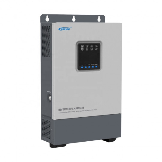 Inverter Off Grid Epever 5kw