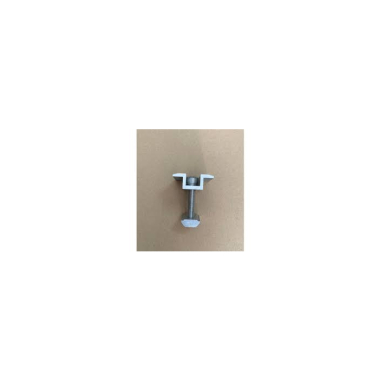 Bát chữ U kẹp giữa pin năng lượng mặt trời 40mm