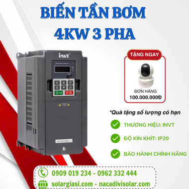 Biến tần GD100-004G-4-PV