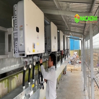 Huyện Krông Nô, Đắk Nông - Lắp Đặt Điện Năng Lượng Mặt Trời Cho Gia Đình, Doanh Nghiệp 