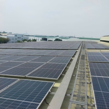 Huyện Lắk, tỉnh Đắk Lắk - Lắp Đặt Điện Năng Lượng Mặt Trời Cho Gia Đình, Doanh Nghiệp 