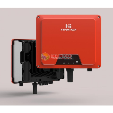 INVERTER HÒA LƯỚI BÁM TẢI HYPONTECH - HPS-10500T