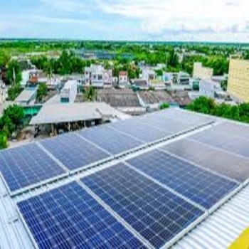 Lắp Đặt Hệ Thống Điện Năng Lượng Mặt Trời·Cho Nhà Máy, Nhà Xưởng Tại huyện Đắk Mil, tỉnh Đắk Nông