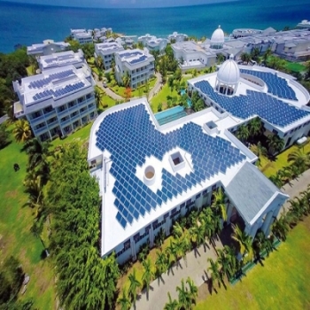 Lắp Đặt Hệ Thống Điện Năng Lượng Mặt Trời Cho Cửa Hàng, Siêu Thị Tại Huyện Cư Jut ,Tỉnh Đắk Nông