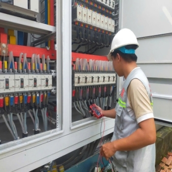 Lắp Đặt Hệ Thống Điện Năng Lượng Mặt Trời Cho Cửa Hàng, Siêu Thị Tại Huyện Krông Nô, tỉnh Đắk Nông