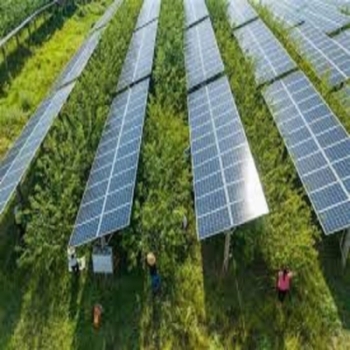 Lắp Đặt Hệ Thống Điện Năng Lượng Mặt Trời Cho Khách Sạn Tại Đắk Nông