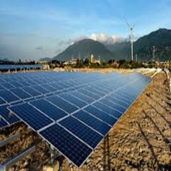 Lắp Đặt Hệ Thống Điện Năng Lượng Mặt Trời Cho Ngân Hàng Tại huyện Đắk R'Lấp - tỉnh Đắk Nông·