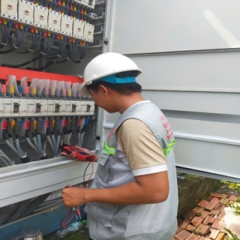 Lắp Đặt Hệ Thống Điện Năng Lượng Mặt Trời Cho Nhà Máy, Nhà Xưởng tại Huyện Lắk - Tỉnh Đắk Lắk