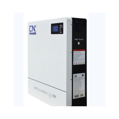 Pin lưu trữ LF-WPS-51.2V100AH-D/5.12KWh-CELL EVE LOẠI A