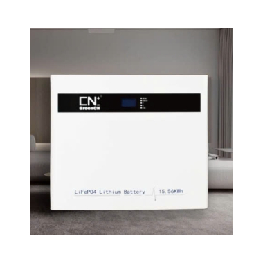 Pin lưu trữ LF-WPS-51.2V304AH-A/15.56KWh - CELL AESC LOẠI A