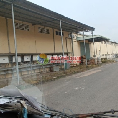 Nacadivi Thi Công Lắp Đặt Điện Năng Lượng cho Tu Viện- Đồng Nai