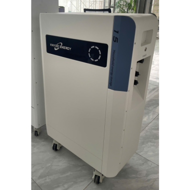 Pin Lưu Trữ Áp Thấp KNYEE KNY 51280