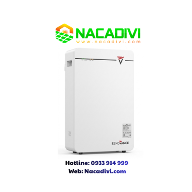 PIN LƯU TRỮ MANA 20.0-1P1 (IP65)  392AH