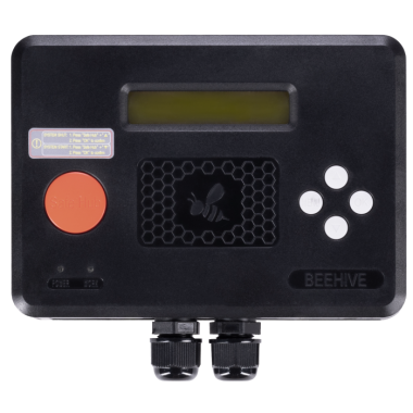 Thiết bị tổng hợp dữ liệu PV năng lượng mặt trời Beehive