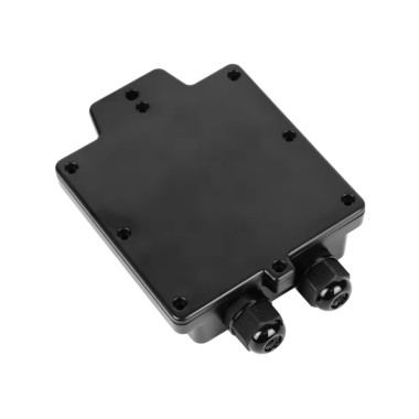 Thiết bị xử lý thu thập dữ liệu Swarm 12V 25A