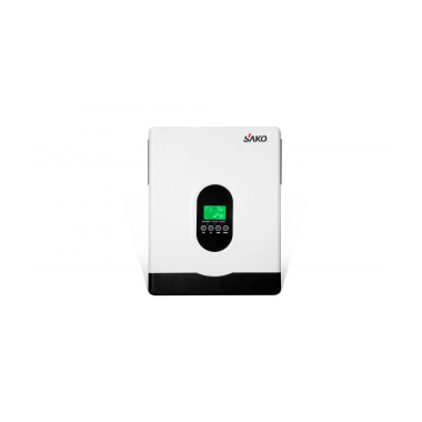 Biến tần Sako 2.7kw, 30-430VDC, E-Sun