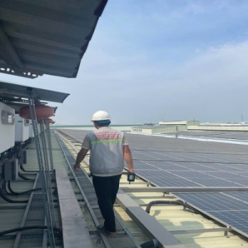 Huyện Ea Kar - Lắp Đặt Hệ Thống Điện Năng Lượng Cho Nhà Máy, Nhà Xưởng 