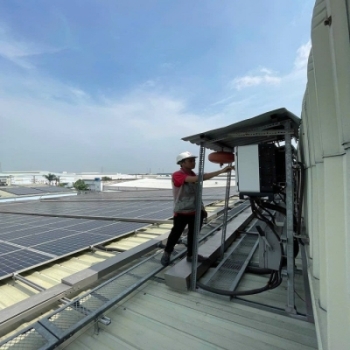 Huyện Krông Năng - Lắp Đặt Điện Năng Lượng Cho Gia Đình, Doanh Nghiệp 