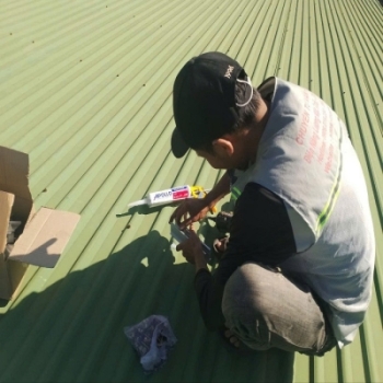 Huyện Krông Pắc, tỉnh Đắk Lắk - Lắp Đặt Hệ Thống Điện Năng Lượng Mặt Trời Cho Bơm Tưới 